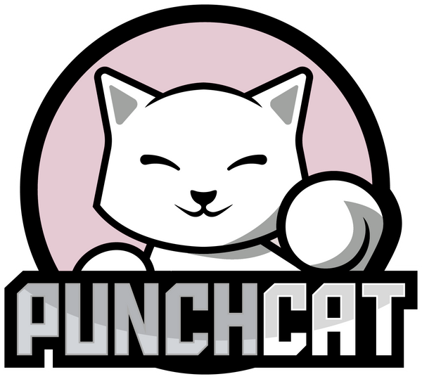 Punch Cat