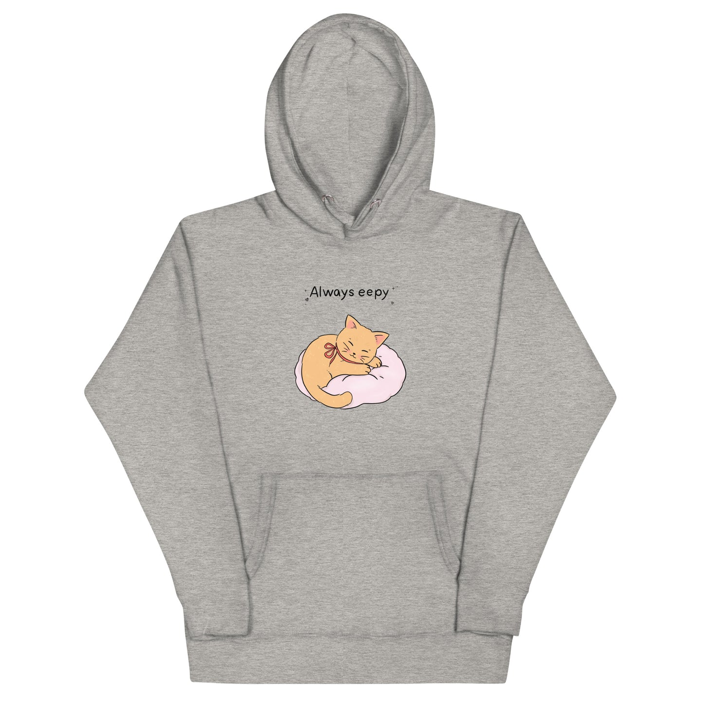 Always Eepy Unisex Hoodie